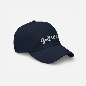 Casquette de baseball en velours côtelé à 6 panneaux, structurée, avec logo brodé personnalisé et sangle en cuir – Vente en gros - Product Image 3