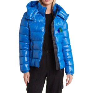 Nouvelle mode veste d'hiver femmes épais chaud duvet de canard Parkas surdimensionné bouffant imperméable femme manteau dame meilleure qualité en gros - Product Image 3