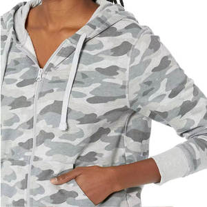 Sweat à capuche quantité minimale de commande uni blanc 500 Gsm pull surdimensionné sweats à capuche et sweat-shirts surdimensionnés pour hommes pour unisexe - Product Image 6