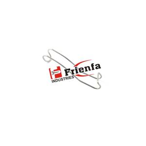 Raspas flotantes dentales equinas de acero inoxidable de alta calidad - Product Image 2