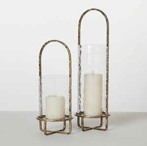 Nouveaux bougeoirs lanternes décors cône fer métal bougeoir pots décors pour la maison décoratif en gros fabricant fournisseur - Product Image 6