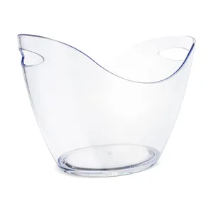 Algol Secchielli per Bevande Personalizzati, Gadget Personalizzabili per Ghiaccio - Product Image 1