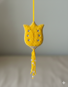 Charmes en perles de pierres précieuses d'apatite miniature à faire soi-même - Perles en fil d'argent 925 pour la création de bijoux - Product Image 1