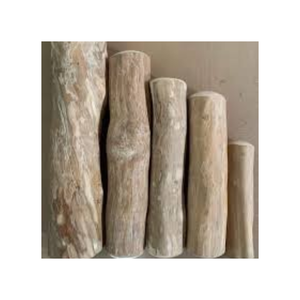 สินค้าใหม่กาแฟธรรมชาติไม้เคี้ยวแท่งของเล่นสุนัขเคี้ยวสําหรับสุนัขอุปกรณ์สัตว์เลี้ยงทําด้วยมือจากเวียดนาม - Product Image 3