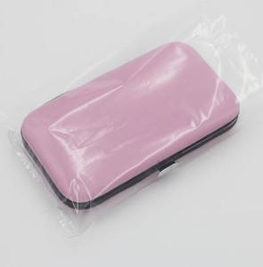 Juego de 7 Piezas de Lujo para el Cuidado de las Uñas de las Niñas, 18 Piezas, de Acero Inoxidable, con Cortauñas, Caja 2026 - Product Image 6