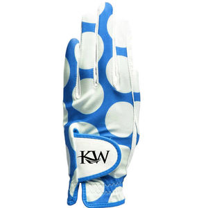 Guante de golf profesional, tela suave antideslizante, transpirable, cómodo, guantes de golf para hombre, izquierdo, individual, guantes blancos de alta calidad, 1 ud. - Product Image 4