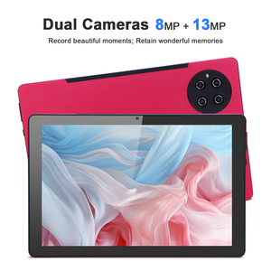 Nhà Máy 10 Trong Máy Tính Bảng C Ý Tưởng HD Màn Hình Hệ Thống Android 8GB + 512GB Lưu Trữ Lớn Người Lớn Tablet PC Với Chuột Bàn Phím Cm8800plus - Product Image 5