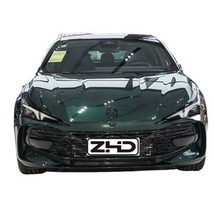 Dernière édition élégante MG7 1.5T 300 DCT, hayon 5 portes 5 places, modèle d'exportation à forte valeur ajoutée <span class=keywords><strong>pour</strong></span> l'<span class=keywords><strong>Afrique</strong></span>. Voitures à conduite à gauche - Product Image 1