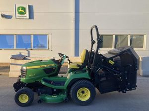 Cortacésped John Deer X950R que funciona perfectamente disponible para la venta a granel, precios al por mayor y listo para Envío Mundial - Product Image 3