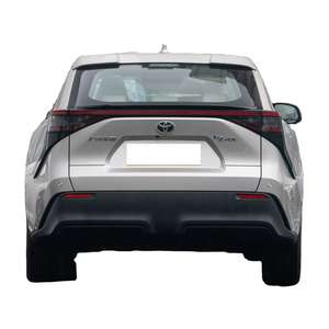 Nuevo SUV Eléctrico de Largo Alcance 2025, Edición Max, 615 km de Autonomía, 5 Puertas, Vehículo de Nueva Energía, Sin Accidentes y Listo para Enviar - Product Image 3