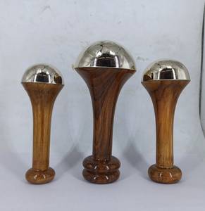 Varita Kansa de la mejor calidad para masaje corporal completo y facial - Product Image 5