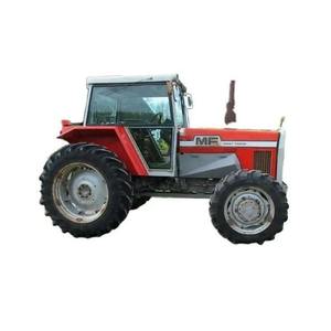 Tractor de Ruedas Massey Ferguson 290 Usado para Agricultura, Componentes Principales Incluidos Rodamientos y Equipos de Motorización Incluidos - Product Image 1
