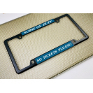 Cubierta Delgada para Matrícula de Fibra de Carbono con LED, 4 Orificios, para Autos, Motos y SUV, Compatible con Toyota, BMW, Ford, Tesla, Incluyendo Corolla - Product Image 5