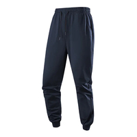 Ensemble de survêtement unisexe personnalisé en coton épais 360g, coupe oversize, à capuche, couleur unie, décontracté, séchage rapide, respirant