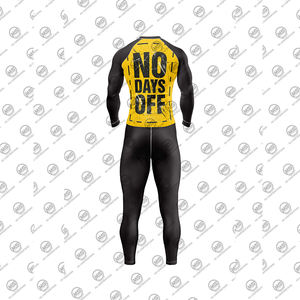 Vêtements de sport personnalisés, leggings taille en V pour femmes, pantalons de yoga pour lifting des fesses, leggings de yoga de fitness et de sport avec poche - Product Image 4