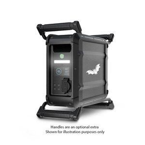 Station d'alimentation NXT-GEN-bps Bat 2.5kW - Product Image 3