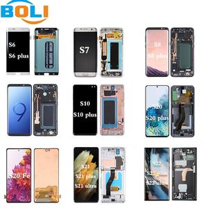 Écran d'affichage pour Samsung S8 <span class=keywords><strong>Plus</strong></span>, écran pour Samsung S8 S9 S10, écran LCD d'origine pour Samsung S8 <span class=keywords><strong>Plus</strong></span>, remplacement d'écran - Product Image 6