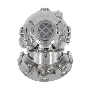 ของตกแต่งทางทะเล หมวกดำน้ำโบราณ ของตกแต่ง ของประดับตกแต่งสมัยใหม่ - Product Image 2