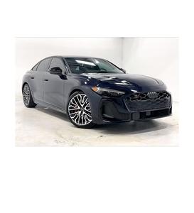 Audi S5 Premium Plus 2025 soigneusement utilisée - Product Image 1