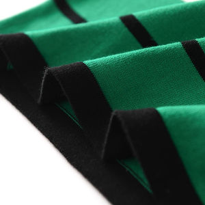 <b>Ladies</b> Summer New <b>Knitted</b> <b>Short</b> <b>Sleeve</b> 100%Pure Cotton Breathable T-shirt Pullover Casual Fashion Bottoming Shirt Women's <b>Top</b> - Product Image 6