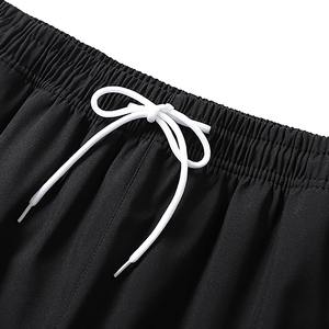 Survêtements pour hommes 2 pièces à manches longues, survêtements avec capuche et fermeture éclair, pantalon de survêtement à taille élastique, ensembles automne-hiver - Product Image 6