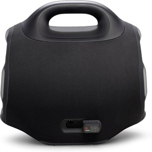 New Boombox 4 Portable Waterproof <b>Speaker</b> with Massive Pro <b>Sound</b> Up to 34 Hours of Playtime - Product Image 3