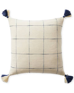 Fundas de cojín de lujo tejidas a mano de algodón 100% nuevo diseño vintage y geométrico para decoración del hogar al aire libre estilo liso - Product Image 1