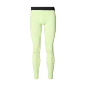 Men <b>Training</b> Compression Tights Polyester Spandex Stretch Gym Running Leggings Moisture Wicking Breathable Fitness Wear OEM - Product Image 6