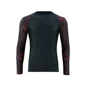 Camiseta Deportiva Sublimada para Adultos, de Secado Rápido, de la Mejor Calidad, para Hombre - Product Image 1