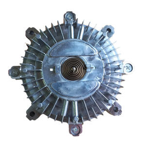 97139-299-0 EMBRAGUE DEL VENTILADOR PIEZAS DEL MOTOR DEL CAMIÓN - Product Image 2