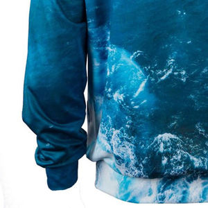 Full Digital Print Sublimated Men <b>Hoodies</b> New Arrival Men Plus Size <b>Sublimation</b> <b>Hoodies</b> With All Size Available - Product Image 6