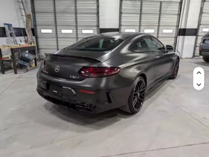 M-ercedes-B-enz Clase C - Product Image 3