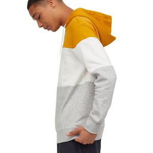 Nueva tendencia, jersey para hombre, Sudadera con capucha en blanco personalizada, Material triple, rendimiento ligero, sudaderas con capucha atléticas para Fitness, Sudadera CON CAPUCHA DE Golf - Product Image 2