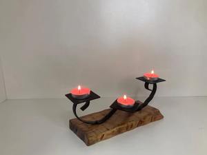 Export Quality Classic Design Aluminum Cast Handmade <b>Tea</b> <b>Light</b> <b>Holder</b> for Home Hotel Restaurant Decor Christmas Use - Product Image 5