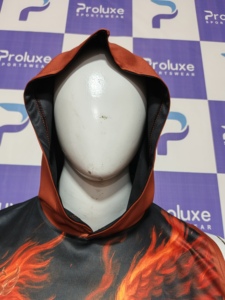 Uniforme de Fútbol 7v7 para Adultos, Talla Grande, Estampado, Manga Corta, Personalizado, Ropa de Equipo para Hombre, 100% Poliéster - Product Image 2