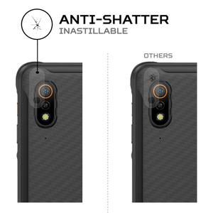 Ulefone แผ่นเกราะป้องกันหน้าจอพร้อมคุณสมบัติกันกระแทก - Product Image 4