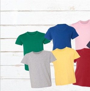 Bella Canvas Camisetas Tri-blend Camiseta unisex - Product Image 2