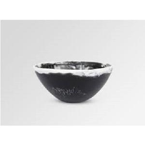 Tazón de Resina Hecho a Mano para Servir, para Hogar, Jardín y Cocina, Único y Personalizable, Tazones Desechables para Ensaladas para Bodas - Product Image 3