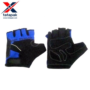 ถุงมือออกกำลังกายถุงมือยกน้ำหนักทำจากนีโอพรีนและไมโครไฟเบอร์สำหรับทุกเพศถุงมือออกกำลังกาย - Product Image 2