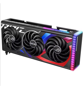 MEJORES OFERTAS para Tarjeta Gráfica Rog Strix GeForce RTX 4070 Super de 12GB de Alta Calidad, LISTA PARA ENVIAR - Product Image 4
