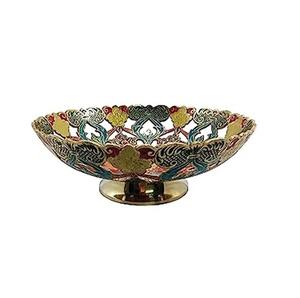 El mejor precio, superventas, utensilios de cocina, el mejor Frutero de mesa, cuencos decorativos de latón de alta calidad. - Product Image 1