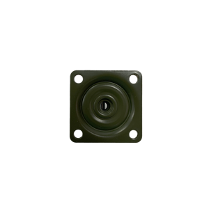 2 INCH <b>AGV</b> Caster / Shock Absorbing / Anti-static / 30kgs - Product Image 3