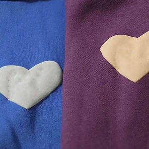 Moda Heavy 3D Puff Print Hoodie Boxy Fit Hoody Hombres Mujeres Puff Print Hoodie y sudadera Serigrafía - Product Image 6