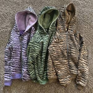 Sudadera con Capucha Unisex de Invierno, Estilo Urbano, Holgada, de Alta Calidad, de Algodón y Felpa, Cálida - Product Image 1