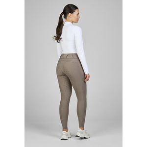 Pantalones de Equitación de Alta Calidad con Elasticidad en 4 Direcciones, Leggings, Jodhpurs, Pantalones Ecuestres Hechos con Tela Técnica con Sensación Suave - Product Image 6