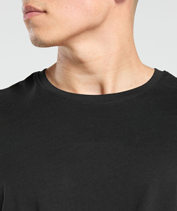 Solid Color Wholesale Sleeveless Tops Workout Fitness Vest <b>Men</b> New Fashion Tank Tops Oversize Casual <b>Singlets</b> - Product Image 4