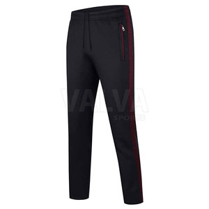 Men's Winter 100% Cotton High Quality Custom Size <b>Top</b> Breathable Solid Pattern Oversized <b>Zipper</b> Plus Size Tracksuit - Product Image 4