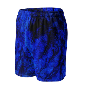 New Arrival Men's High Street 100% Polyester Jogger <b>Shorts</b> Full Printed <b>Beach</b> <b>Shorts</b> for Men's Street Wear - Product Image 2