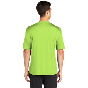 Hanes Cool DRI Camiseta sin etiqueta para hombre Sport-Tek PosiCharge Competidor Polo ST550 Camisetas - Product Image 2
