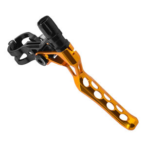 RIDEA-palanca de freno de bicicleta CNC AL7075 - Product Image 1